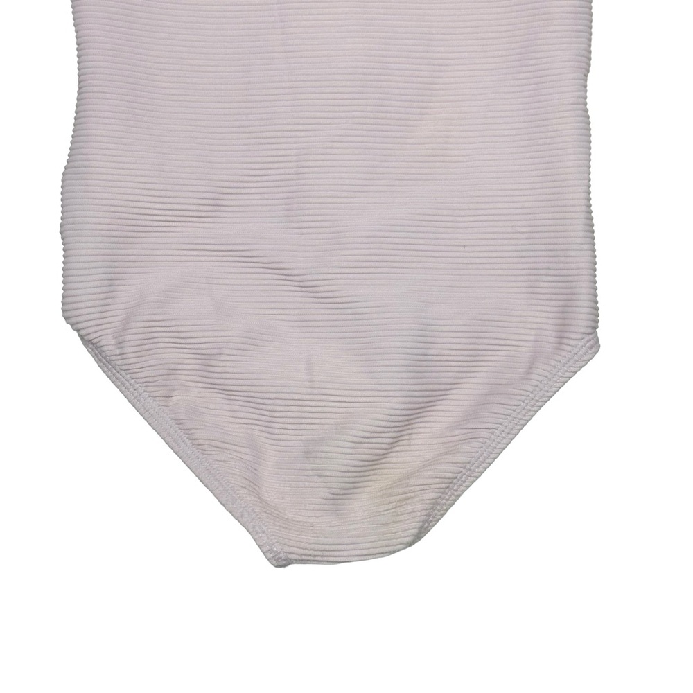 Crewcuts Ribbed Rashguard Swimsuit - Picture 4 of 5
